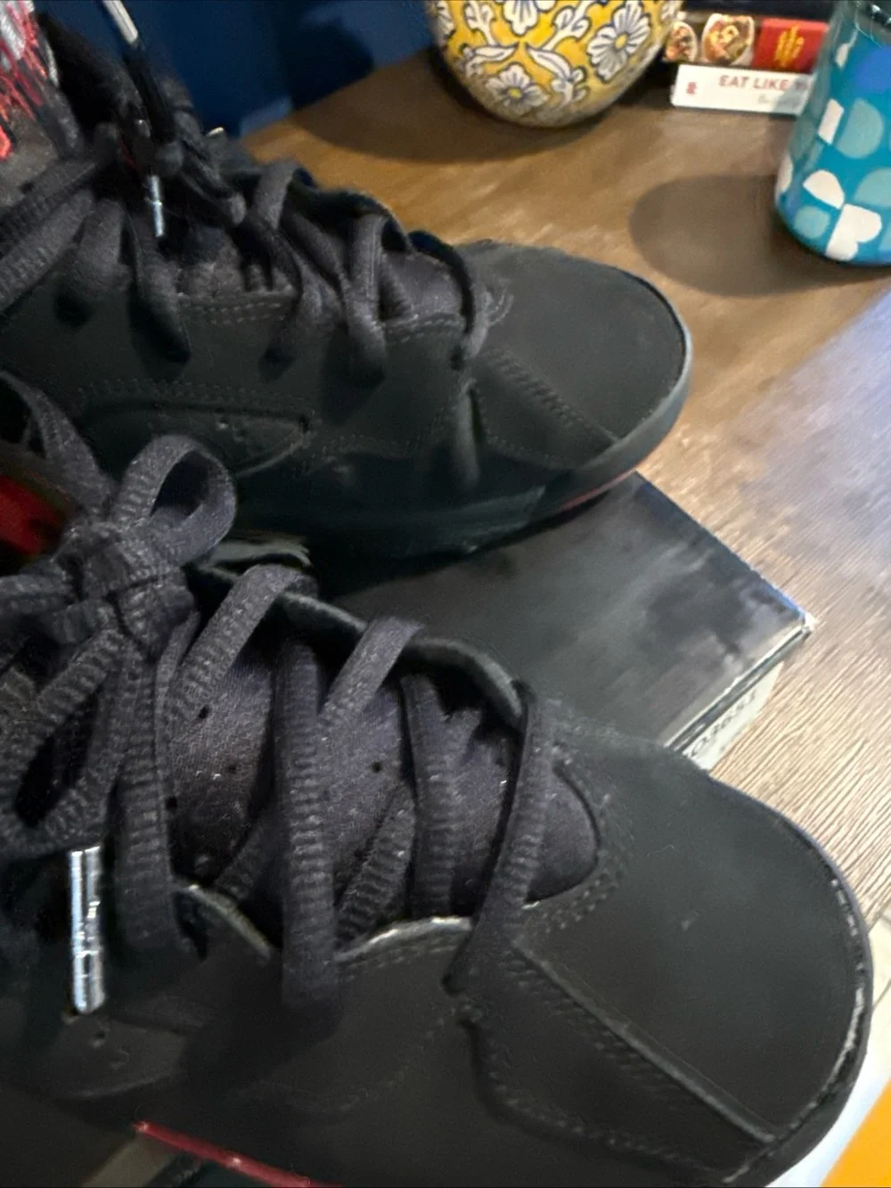 Jordan air retro